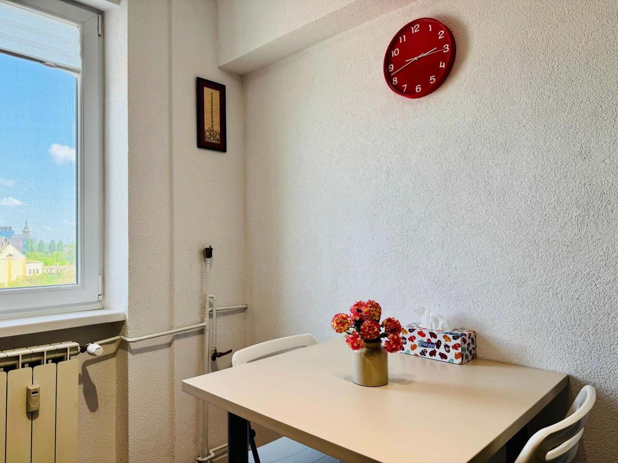 Apartament Joy Dragalina 33 *