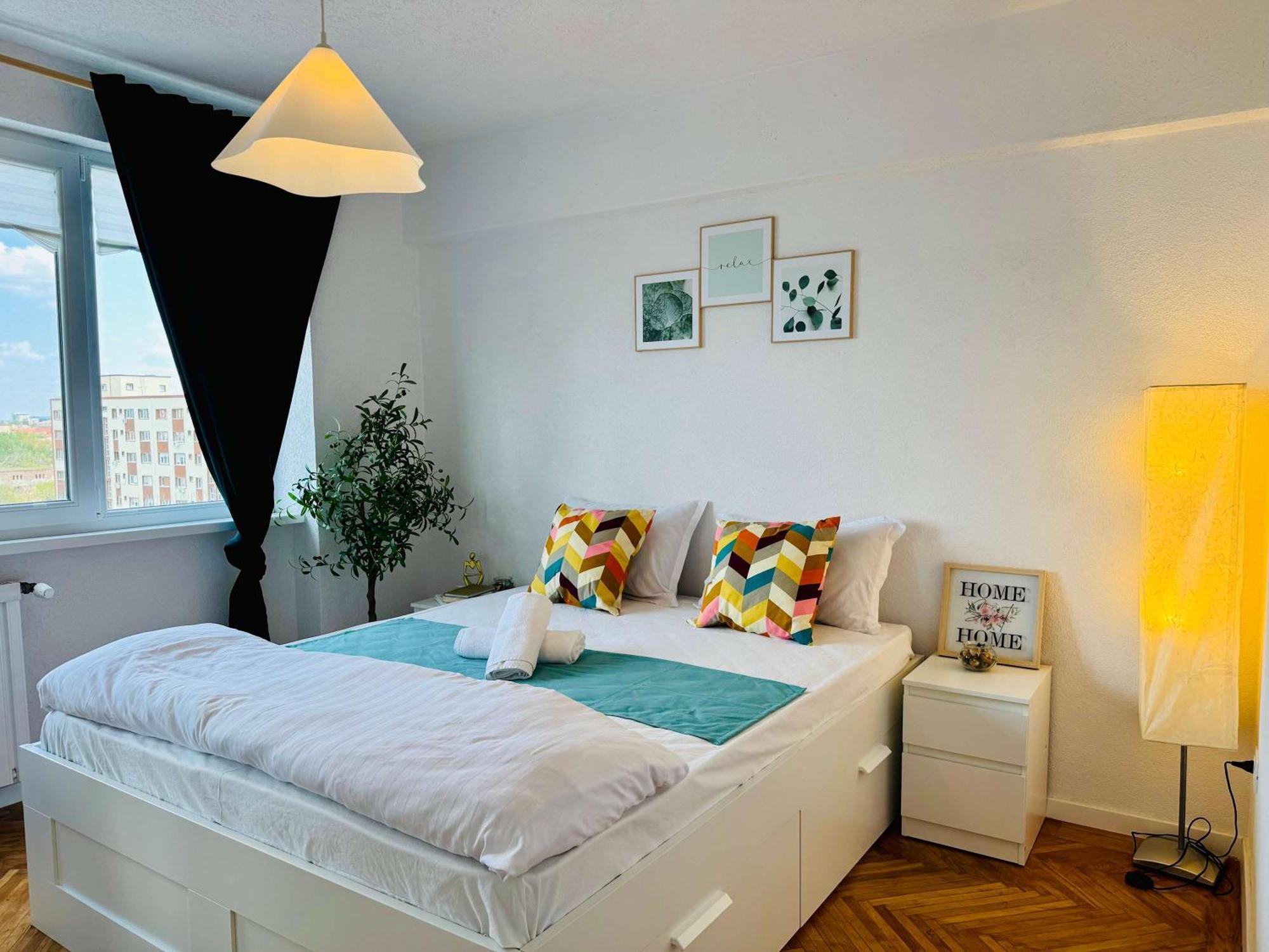 Joy Dragalina 33 Apartament *