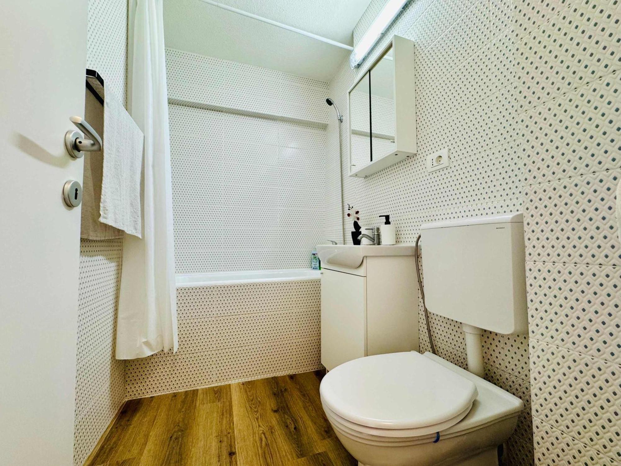 Apartament Joy Dragalina 33